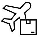airplane icon