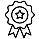 authentic icon