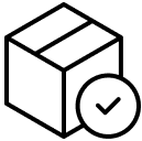 delivery icon