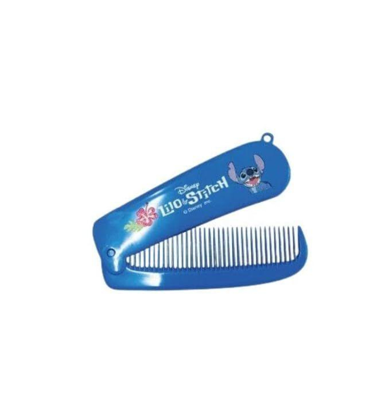 Marimocraft Stitch Comb Blue  (Lilo & Stitch)
